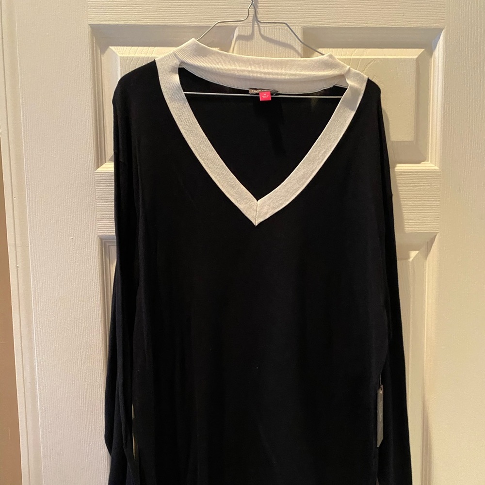 Sweater Shirt